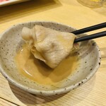 アグーと牛しゃぶ専門店 ソトナベ - 