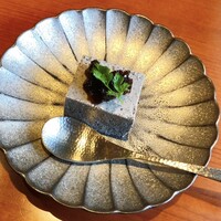 銀座 蟹みつ - 