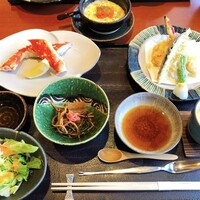 銀座 蟹みつ - 
