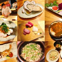 食幹 渋谷 - 