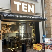御茶ノ水 TEN - 店舗外観
