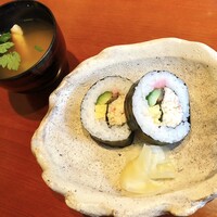 銀座 蟹みつ - 