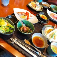 銀座 蟹みつ - 