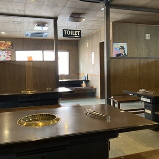 やきにく もりもり_2