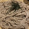 おらが蕎麦 名古屋うまいもん通り店