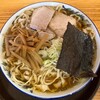 ケンちゃんラーメン 象潟店
