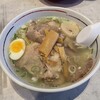 麺厨房あじさい 紅店