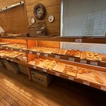 手作りほかふかパン メルシー - 