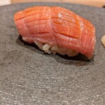 熊本 京都 鮨まつもと - 