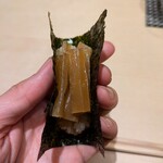 熊本 京都 鮨まつもと - 