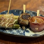 Moegi - ナイスアテたち٩( °ꇴ °)۶━╹̻╹̻｡