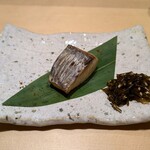 熊本 京都 鮨まつもと - 