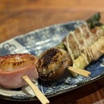 Moegi - 今日のナイスアテたち