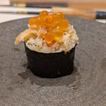 熊本 京都 鮨まつもと - 