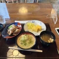 浅草むぎとろ 本店 - 