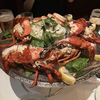ウルフギャング・ステーキハウス シグニチャー - 