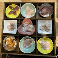 豚焼肉 グルマンズ - 