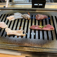 豚焼肉 グルマンズ - 