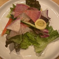 春秋ツギハギ 日比谷 - 