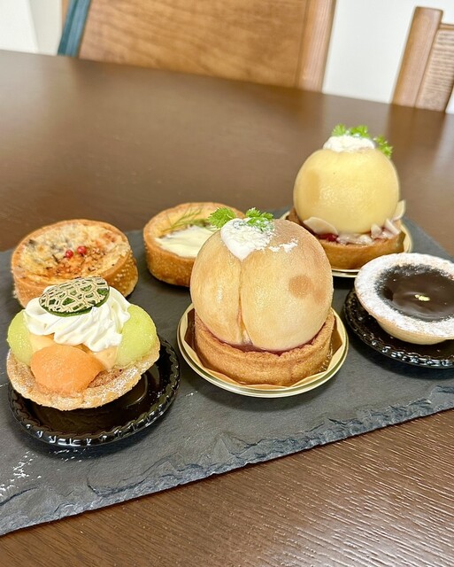 Oeuf Pudding Takatsuki Ekimae Ten - Takatsuki Shi/Japanese pudding