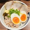 博多一双 新横浜ラーメン博物館店