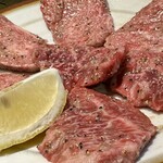 焼肉おじさん - 