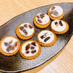 高知 アテと酒 ほたえる - 