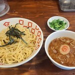 煮干しらーめん玉五郎  - 