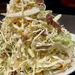 焼肉おじさん - 