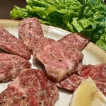 焼肉おじさん - 