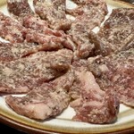 焼肉おじさん - 