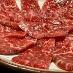 焼肉おじさん - 