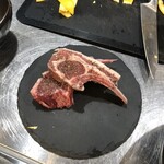 炭火ジンギスカン ギンタ - 