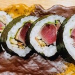 高知 アテと酒 ほたえる - 