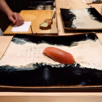 鮨 龍次郎 - 