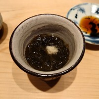 鮨 龍次郎 - 