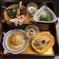 とうふ屋うかい 鷺沼店 - 