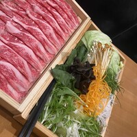 出汁しゃぶおばんざい おかか 東京 - 