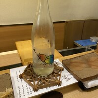 鮨　まつ本 - 