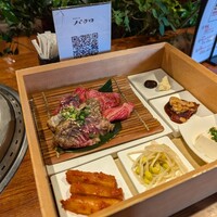 やきにくのバクロ 博多店 - 