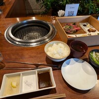 やきにくのバクロ 博多店 - 