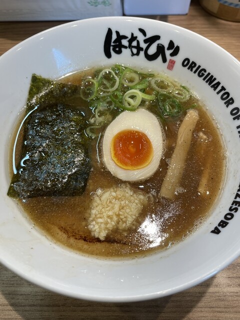 taiwammazesoba hanabi Akatsubo Ten photo 4