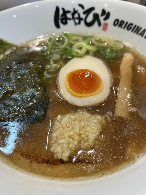 taiwammazesoba hanabi Akatsubo Ten photo 5