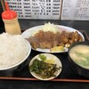 大衆食堂 まんだらや