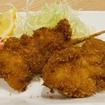 高知 アテと酒 ほたえる - 