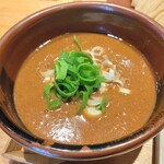 中華蕎麦 とみ田 - 