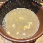 中華蕎麦 とみ田 - 