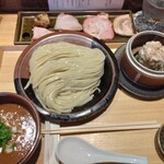 中華蕎麦 とみ田 - 