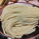 中華蕎麦 とみ田 - 