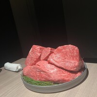 うし松 - 